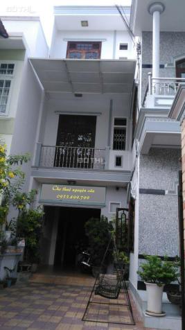 Cho thuê nhà riêng tại đường Nguyễn Tương, Phường Phú Thủy, Phan Thiết, Bình Thuận, DT 80m2 8404925