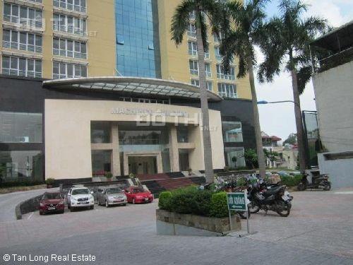 Cho thuê văn phòng tòa nhà Machinco Building - 444 Hoàng Hoa Thám, Tây Hồ  8405253