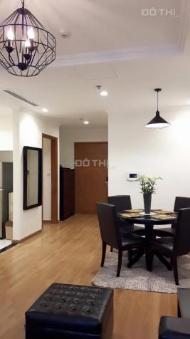 Cho thuê căn hộ tầng 20, Vinhomes Nguyễn Chí Thanh, 86m2, đủ nội thất, 23 triệu/th, LH: 0936031229 8407492