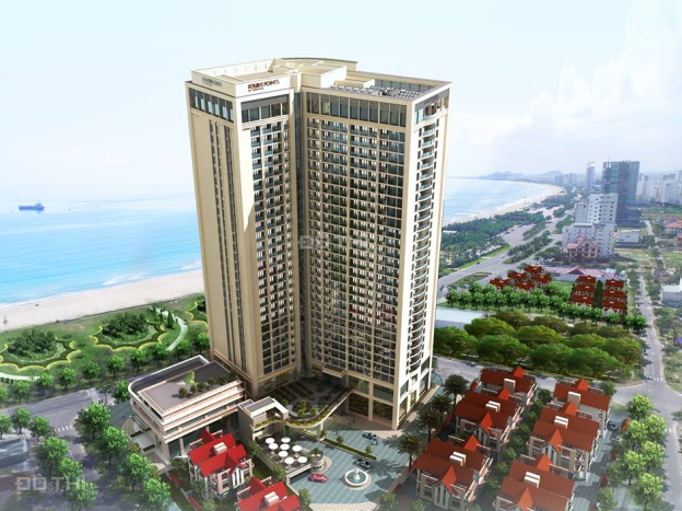 Cam kết lợi nhuận 45%, Luxury Apartment đang tạo ra cơn lốc thu hút các nhà đầu tư 8407854