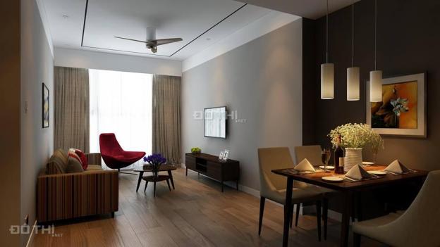 Cam kết lợi nhuận 45%, Luxury Apartment đang tạo ra cơn lốc thu hút các nhà đầu tư 8407854