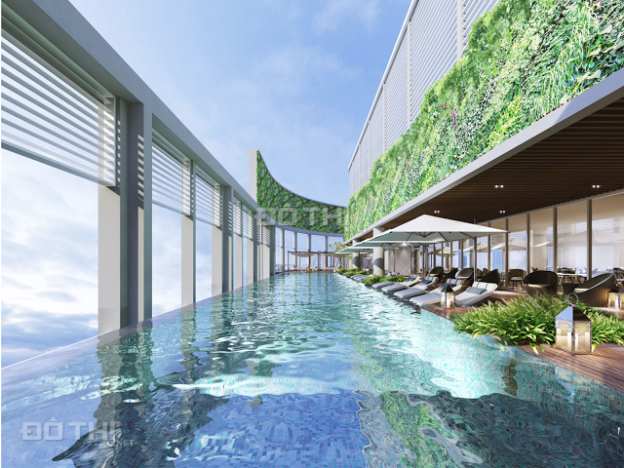 Cơ hội cuối cùng sở hữu căn hộ chung cư dự án Luxury Apartment tại Sơn Trà, Đà Nẵng 8407903
