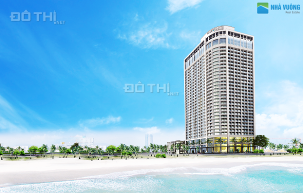 Cơ hội cuối cùng sở hữu căn hộ chung cư dự án Luxury Apartment tại Sơn Trà, Đà Nẵng 8407903