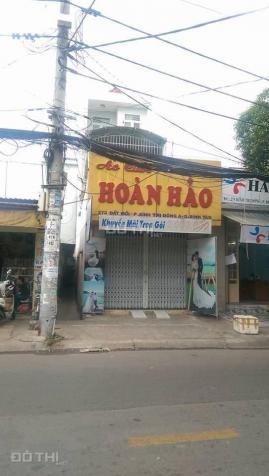 Bán 6.5 tỷ, 4 x 24m MT Đất Mới, P. Bình Trị Đông A, Q. Bình Tân 8408613