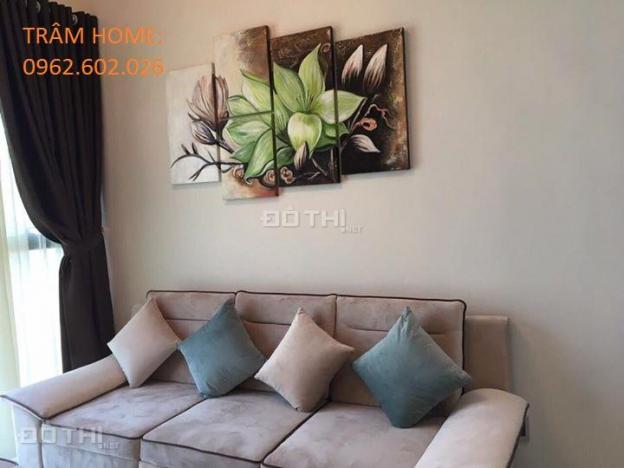 Cho thuê căn hộ full nội thất cạnh ĐH Rmit, Tôn Đức Thắng, Quận 7, TP.HCM, 5tr/th 8409001