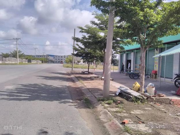 Chính chủ bán đất (5x24m) đường Nguyễn Văn Bứa, sổ hồng riêng 8409350