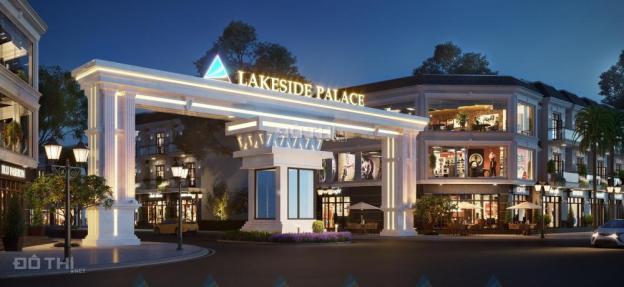 Mở bán 100 căn shophouse dự án Lakeside Palace 8409431