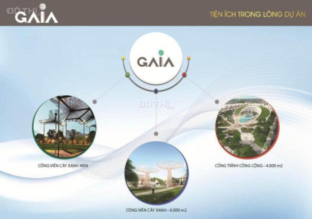 Khu đô thị Gaia City mở bán giá từ 4.5 triệu/m2, đường 27m nối thẳng ra Cocobay, chiết khấu đến 15% 8409479