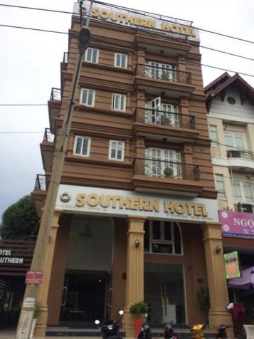 Bán khách sạn Hưng Phước 3 DT 8 x 18.5m, sổ hồng 8588178