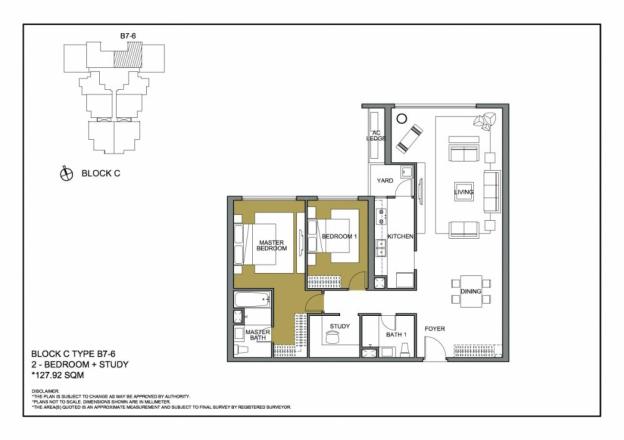 Khuyến mãi chưa từng có tại Mulberry Lane, CK ngay 25% giá trị CH nhân ngày quốc khánh Singapore 8738855