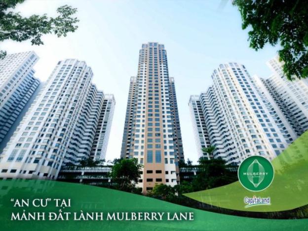 Khuyến mãi chưa từng có tại Mulberry Lane, CK ngay 25% giá trị CH nhân ngày quốc khánh Singapore 8738855