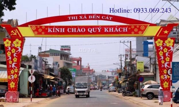 Đất vàng trung tâm siêu dự án khu đô thị Mega City chỉ từ 430 triệu, mặt tiền kinh doanh 8276185