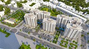 Bim cho ra mắt chung cư dành cho người thu nhập thấp chỉ từ 560 triệu/căn tại trung tâm tp Hạ Long 8488166