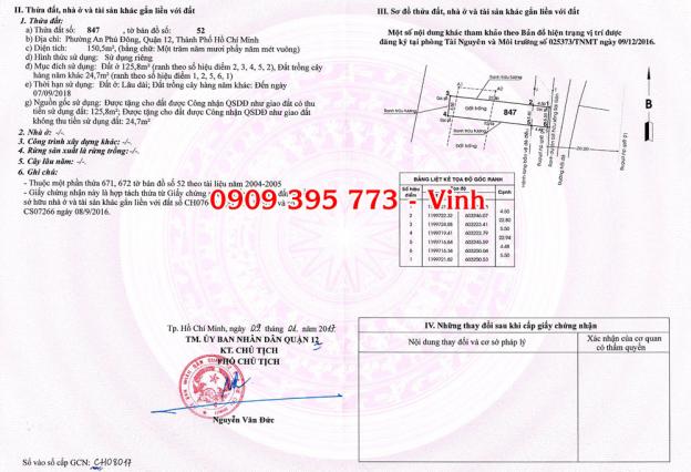 Đất nhà phố, biệt thự mặt tiền sông Sài Gòn, giá 35 tr/m2 8592803