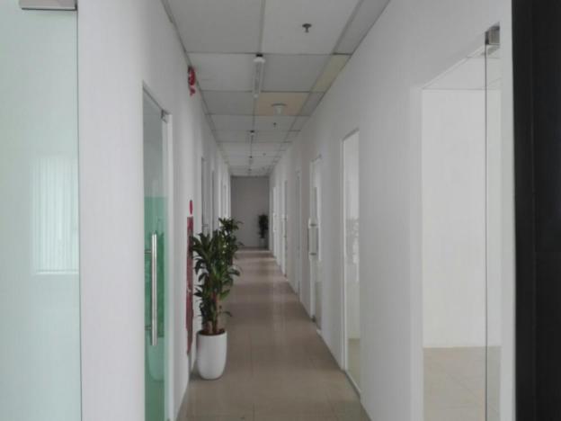 Cho thuê văn phòng tại Trần Thái Tông, Duy Tân, Cầu Giấy, diện tích 30m2 đến 100m2 8729459