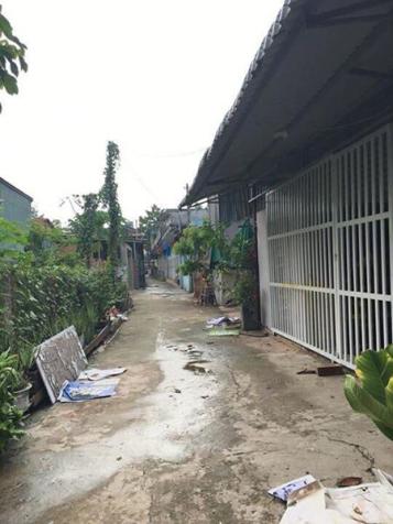 Bán đất tại phường Phú Hoà, Tp Thủ Dầu Một, Bình Dương 8492350