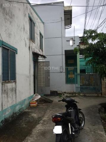 Bán 2 căn nhà hẻm liền kề Phường Phú Khương 8435152