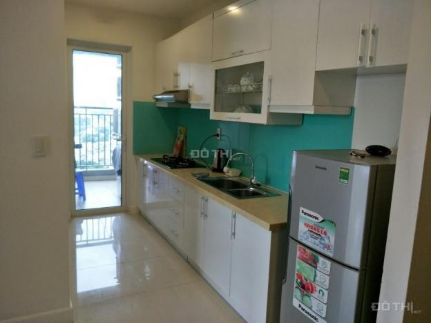 Cho thuê căn hộ chung cư tại dự án Galaxy 9, Quận 4, Hồ Chí Minh giá 19.29 triệu/tháng 8440397
