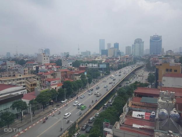 Bán căn hộ chung cư cao cấp Trần Duy Hưng, view đẹp, 160m2, 3PN, giá 36 tr/m2 8442727