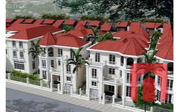 Bán nhà biệt thự, liền kề tại dự án khu đô thị mới Quế Võ, Quế Võ, Bắc Ninh 8443899
