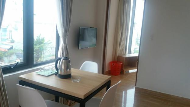 Cho thuê căn hộ cao cấp ven biển Đà Nẵng full nội thất vào ở ngay 8499955