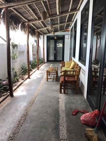 Cần bán căn homestay kề ngay bãi biển An Bàng Hội An 8445627