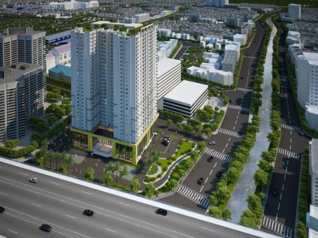Mở bán căn hộ chung cư mang phong cách Singgapore, giá chỉ từ 1.2 tỷ/căn 2PN 8615824