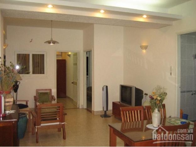 Chính chủ bán căn hộ chung cư The Splendor, quận Gò Vấp, DT 82m2, SHR, giá rẻ 8579239