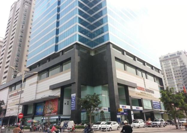 BQL cho thuê văn phòng Hapulico Complex, Thanh Xuân 8497498