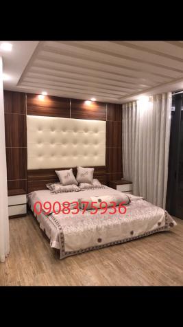 Cần bán nhanh biệt thự đẹp lung linh, Nam Long Phú Thuận, Q7, DT 6x16m. Giá 9,2 tỷ 8493804