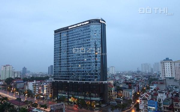 Bán căn hộ chung cư cao cấp Eurowindow số 27 Trần Duy Hưng, Cầu Giấy, diện tích 97m2 8451537