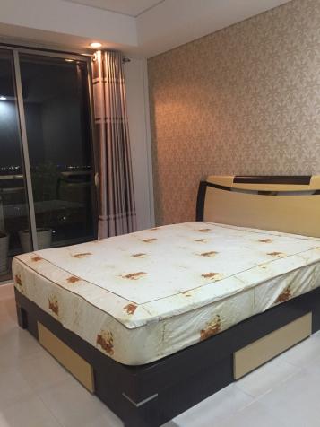 Chung cư Botanic cho thuê, 2PN full nội thất giá 15,5 tr/tháng, LH 090 8879 243 anh Tuấn 8563105