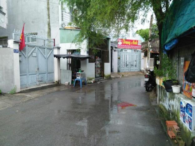 Đất mặt tiền đường 359 tiện kinh doanh, Phước Long B, Quận 9 8525358