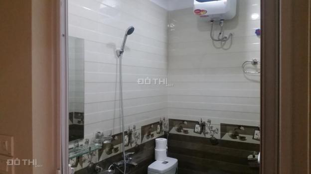 Bán nhà 19/5 - Yên Phúc (4 tầng * 40m2), có tiểu cảnh phong thuỷ, 2,35 tỷ. 0988398807 8464351