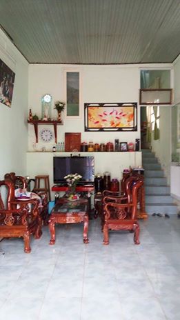 Bán nhà mặt phố tại đường Phạm Ngũ Lão, Buôn Ma Thuột, Đắk Lắk diện tích 64m2 giá 770 triệu 8612122