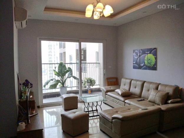Cho thuê căn hộ full nội thất cao cấp, diện tích 160 m2 tòa 29T1 Hoàng Đạo Thúy 8466191