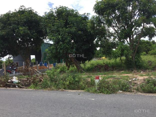 Bán đất Cam Đức, Cam Lâm, ngay trung tâm, gần trường cấp 1,2,3 ngay chợ. LHCC 0909277255 8466438