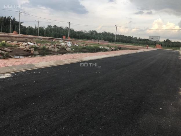 Bán đất nền dự án tại dự án Samsung Village, Quận 9, Hồ Chí Minh, diện tích 50m2, giá 25 tr/m2 8467219