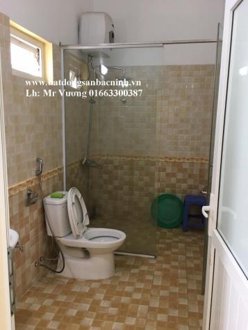 Cho thuê nhà 5 tầng 6 phòng ngủ tại phường Kinh Bắc, TP. Bắc Ninh 8576510