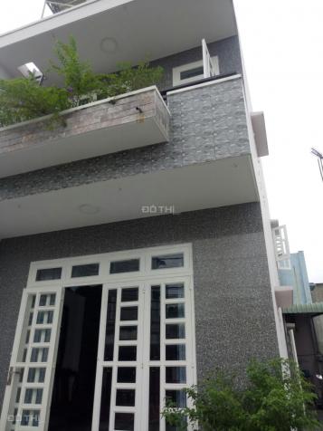 Nhà mới xây gần 1 năm nay cần tiền bán gấp Quang Vinh, Biên Hòa (gần trường Lê Tăn Tám) 8470846