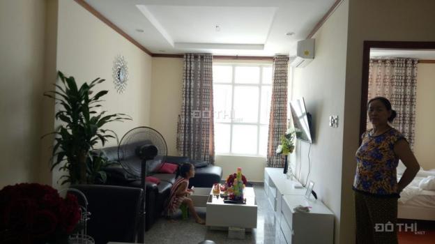 Tôi bán gấp căn hộ CC Hoàng Anh Thanh Bình, 73m2, giá 2.05 tỷ 0937402137 8471320