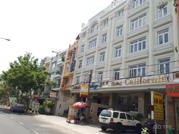 Bán khách sạn khu dân cư Trung Sơn, DT 5x20m có 19 phòng, 8x20m có 24 phòng, 12x20m có 43 phòng 8476206