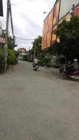 Đất KDC Bửu Hòa, đường hẻm xe hơi, đối diện trạm y tế -  0911999954 8477258