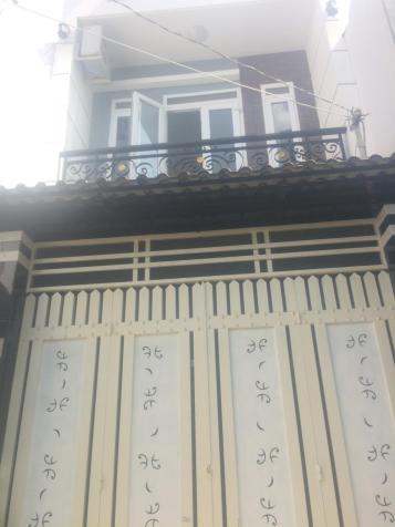 Bán nhà riêng tại Phường 11, Gò Vấp, Tp. HCM diện tích 56m2 giá 2,95 tỷ 8531980