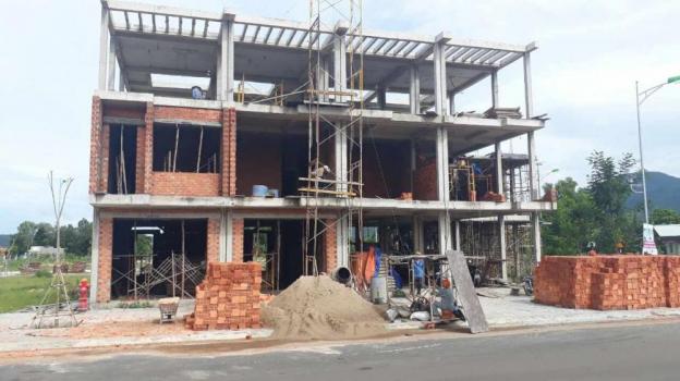 Bán đất nền dự án tại xã Phước Hưng, Bà Rịa, Bà Rịa Vũng Tàu, giá 480 triệu 8698924