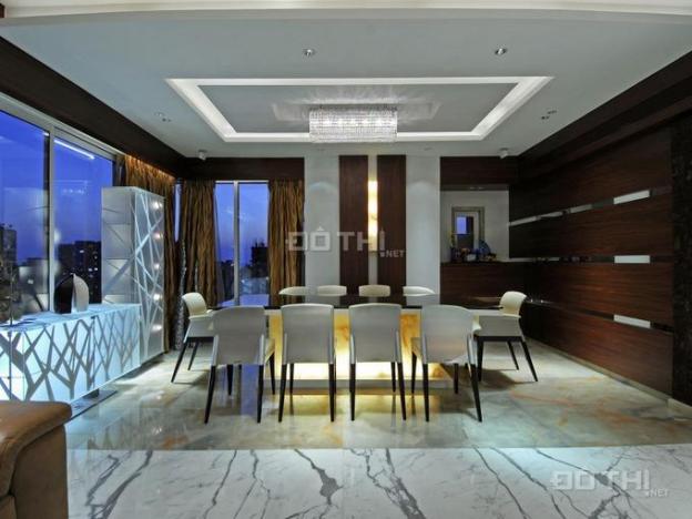 Căn hộ cao cấp tại Golden Westlake, Tây Hồ, DT: 110m2, 2 PN, full đồ đẹp. Giá: 25 tr/tháng 8478290