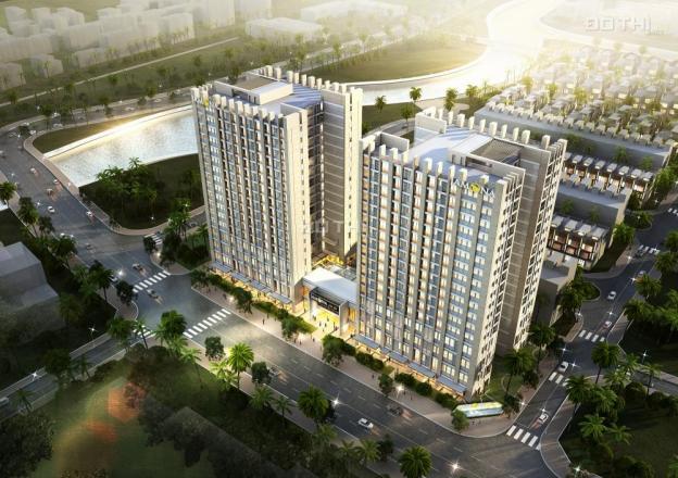 CĐT Sacomreal căn hộ cao cấp biệt lập ven sông SG, TT 20% nhận nhà, chiết khấu cao nhiều ưu đãi tốt 8479291