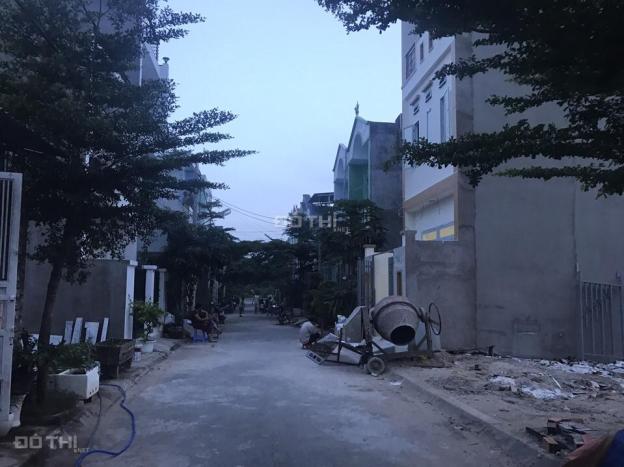 Cần tiền bán gấp nhà 2 tầng mới đẹp 81m2, hẻm 6m Nguyễn Văn Tạo, Hiệp Phước cực rẻ chỉ 2.1 tỷ 8481629