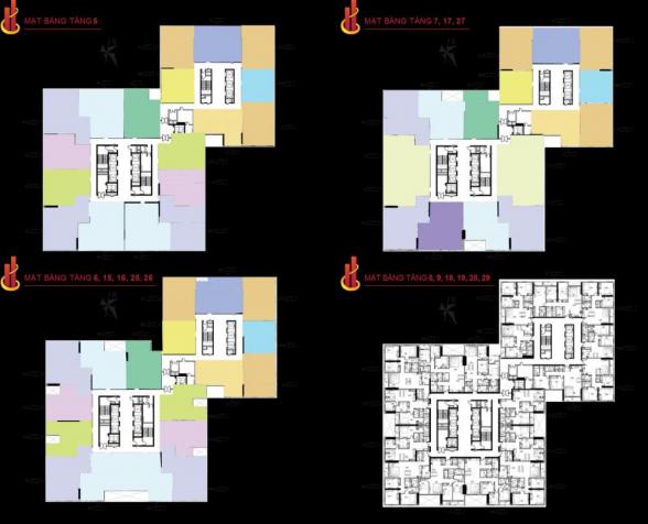 HPC Landmark 105 mang đến cho mọi người không gian sống hoàn mỹ như đang sống ở Châu Âu 8515989