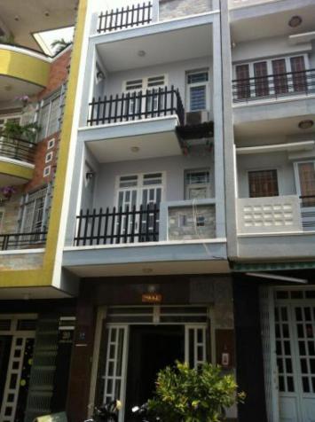 Bán nhà 3 tầng đường Ngô Quyền gần cầu Trần Thị Lý, Đà Nẵng 8659747